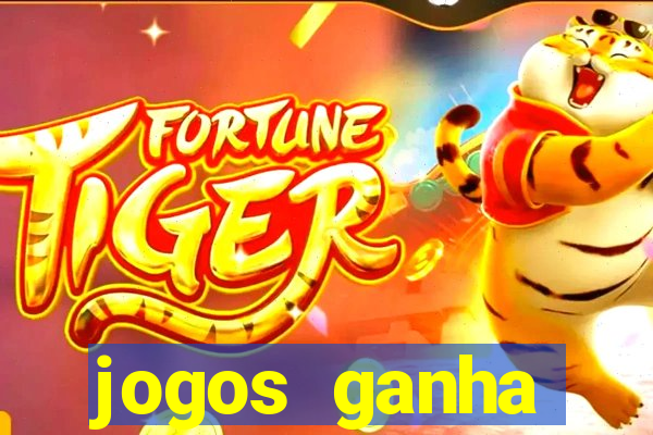 jogos ganha dinheiro sem depositar